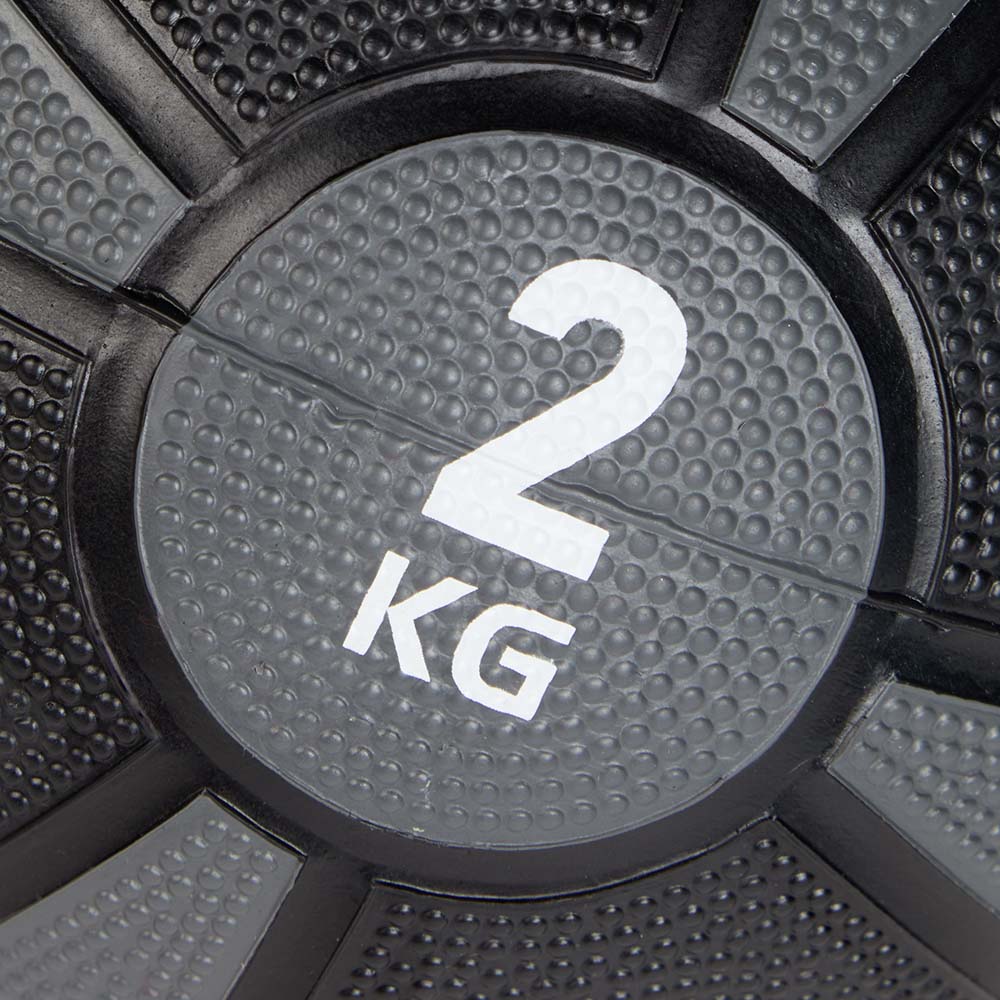 ENERGETICS 2KG Medicine Ball Supersports Thailand
