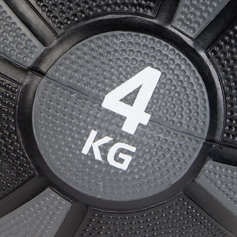 ENERGETICS 4KG ลูกบอลทุ่มน้ำหนัก Supersports Thailand