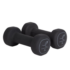 ENERGETICS Neoprene 2KG Dumbbell (1 Pairs)