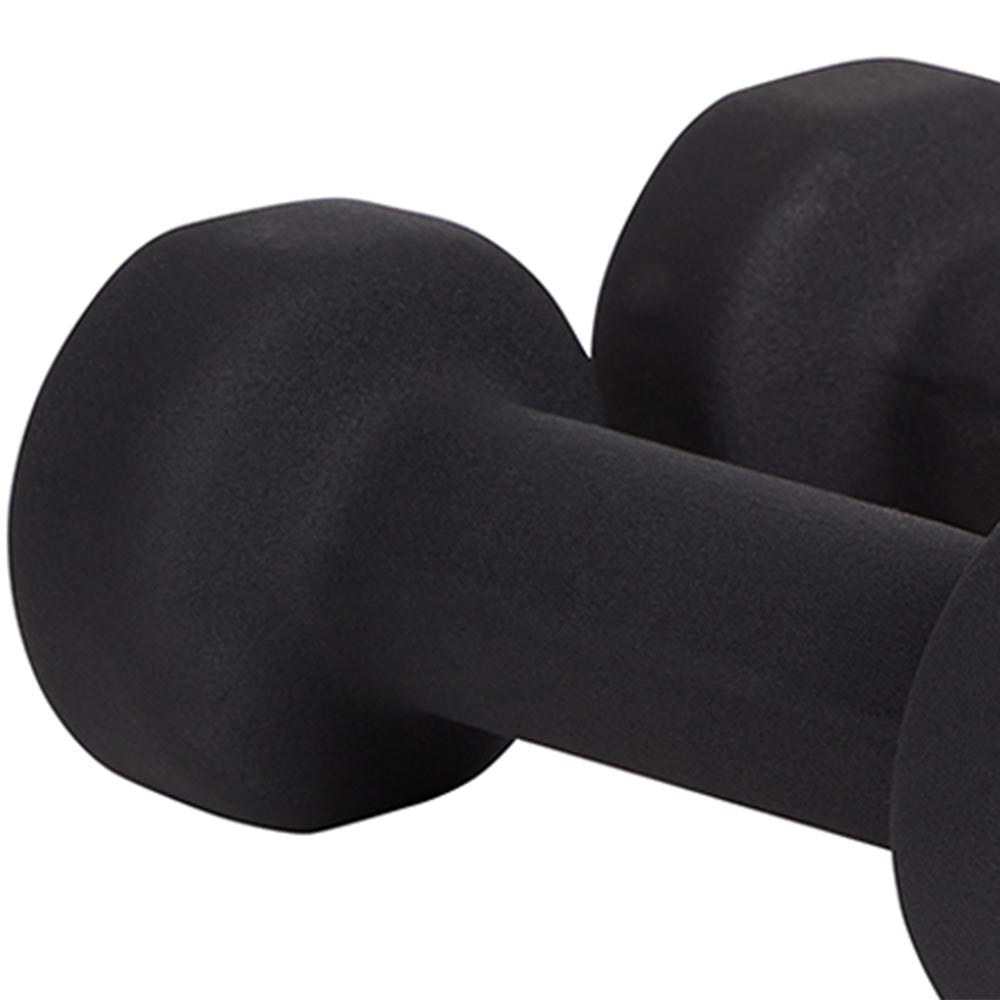 ENERGETICS Neoprene 2KG Dumbbell (1 Pairs) Supersports Thailand