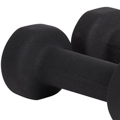 ENERGETICS Neoprene 2KG Dumbbell (1 Pairs)