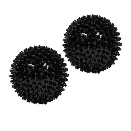 ENERGETICS Knobbed ลูกบอลบริหารนิ้วมือ (แพ็ค 2 ลูก)