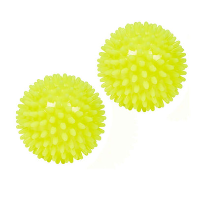 ENERGETICS Knobbed ลูกบอลบริหารนิ้วมือ (แพ็ค 2 ลูก)