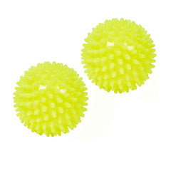 ENERGETICS Knobbed ลูกบอลบริหารนิ้วมือ (แพ็ค 2 ลูก)