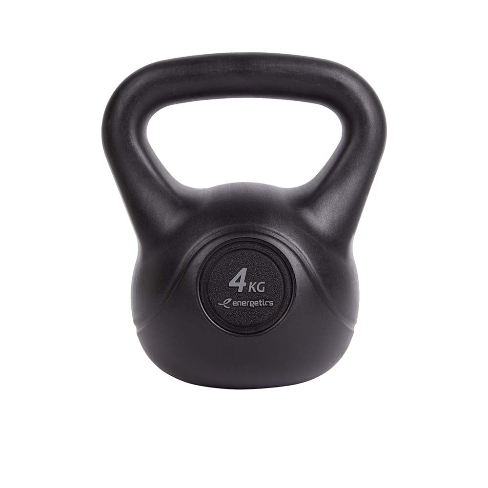 ENERGETICS Cement 4KG Kettlebell Supersports Thailand