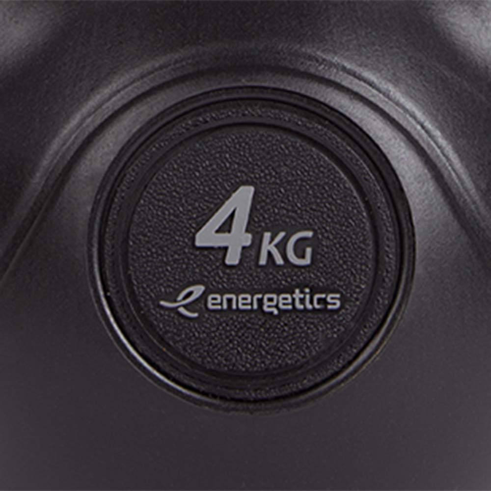 ENERGETICS Cement 4KG Kettlebell Supersports Thailand