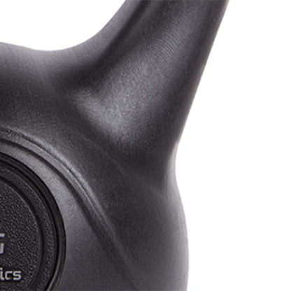 ENERGETICS Cement 4KG Kettlebell