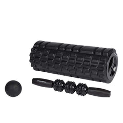 ENERGETICS Massage 3IN1 เซ็ตอุปกรณ์ออกกำลังกาย