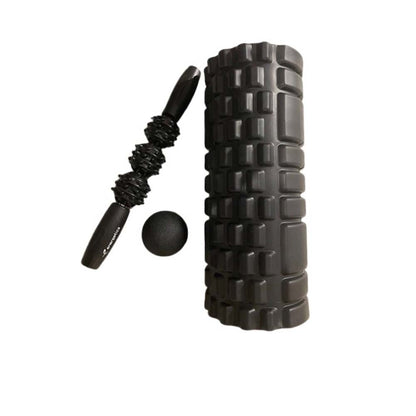 ENERGETICS Massage 3IN1 เซ็ตอุปกรณ์ออกกำลังกาย