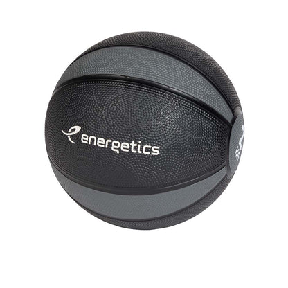 ENERGETICS Black 2KG เมดิซีนบอล