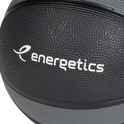 ENERGETICS Black 2KG เมดิซีนบอล