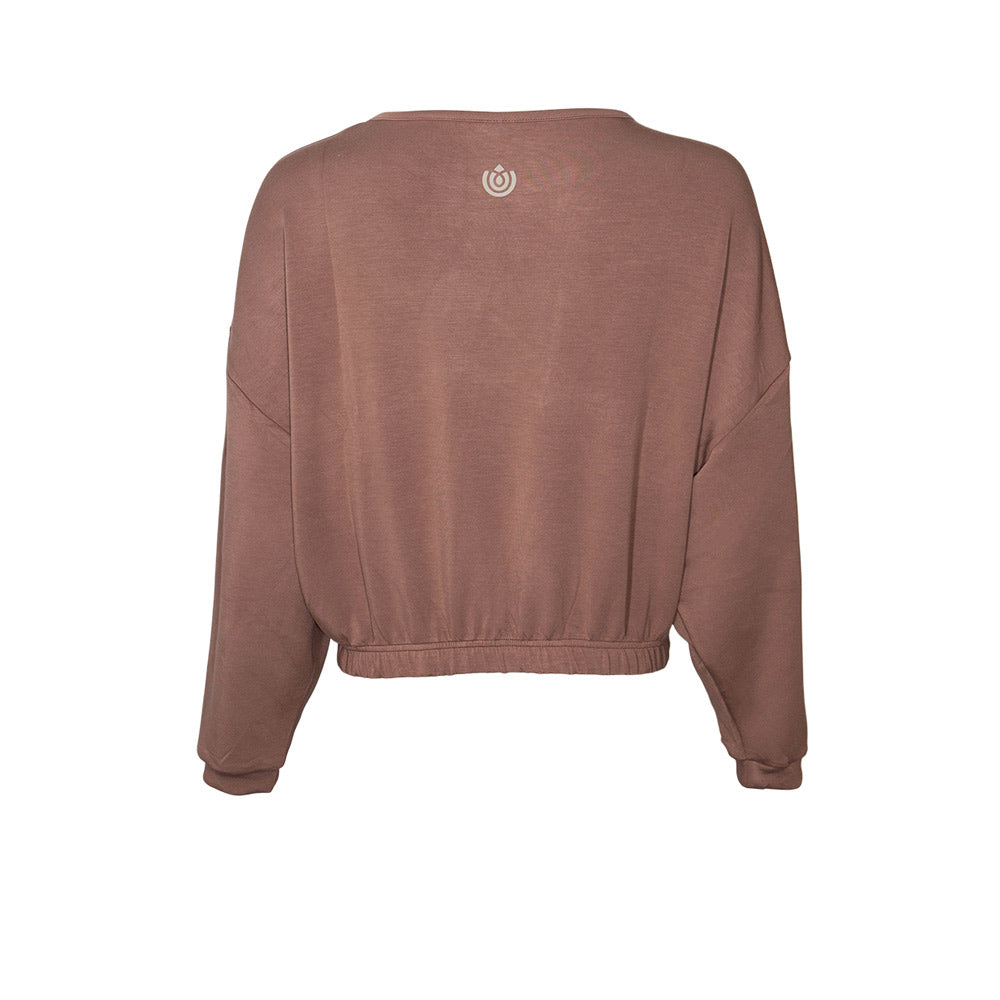 ENERGETICS Ornella II Women's Sweatshirt - Supersports Thailand Supersports Thailand