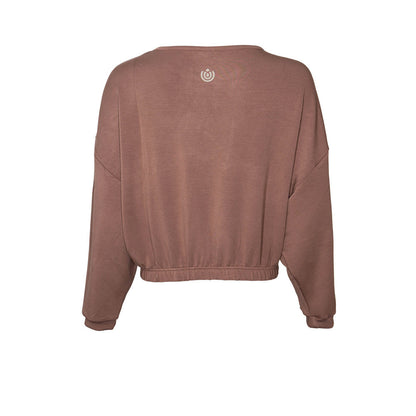 ENERGETICS Ornella II Women's Sweatshirt - Supersports Thailand