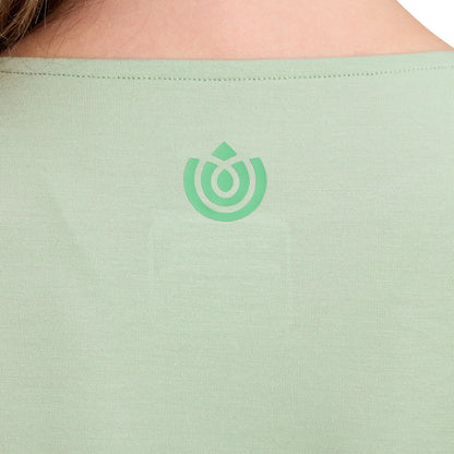 ENERGETICS Ogda เสื้อออกกำลังกายผู้หญิง
