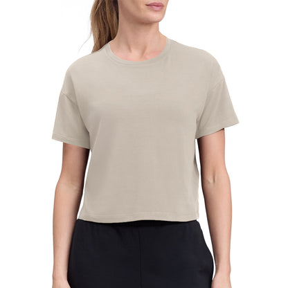 ENERGETICS Ozella Short Sleeve เสื้อออกกำลังกายผู้หญิง