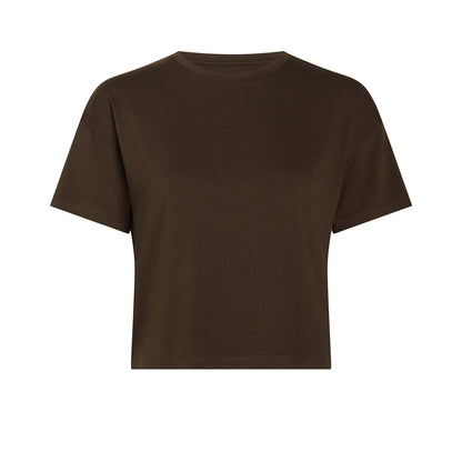 ENERGETICS Ozella Short Sleeve เสื้อออกกำลังกายผู้หญิง