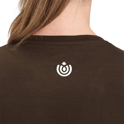 ENERGETICS Ozella Short Sleeve เสื้อออกกำลังกายผู้หญิง