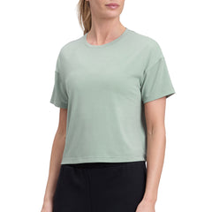 ENERGETICS Ozella Short Sleeve เสื้อออกกำลังกายผู้หญิง
