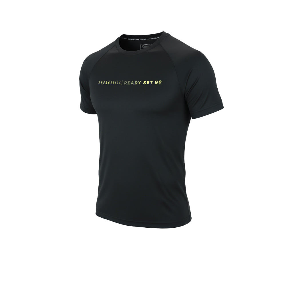 ENERGETICS Bueno VII Men's Training T-Shirt - Supersports Thailand