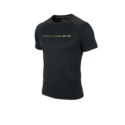 ENERGETICS Bueno VII Men's Training T-Shirt - Supersports Thailand