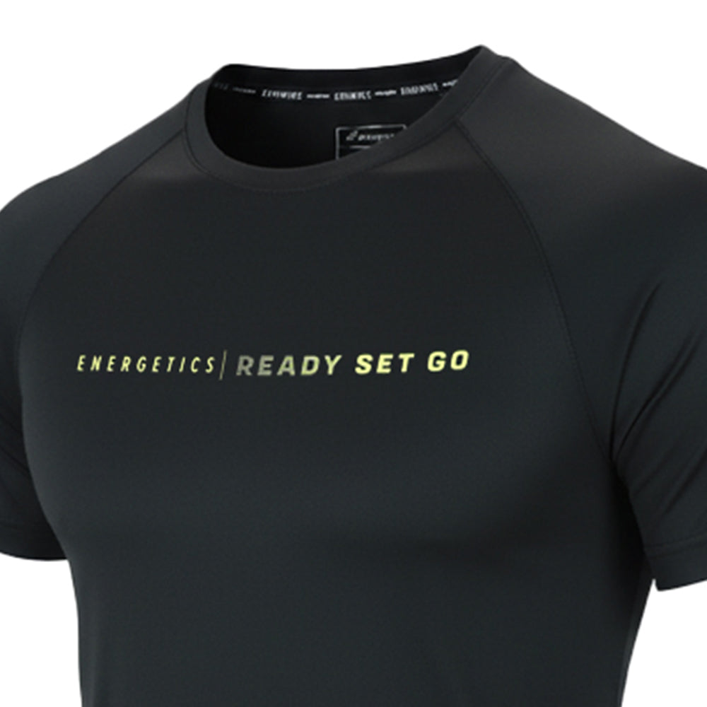 ENERGETICS Bueno VII Men's Training T-Shirt - Supersports Thailand Supersports Thailand