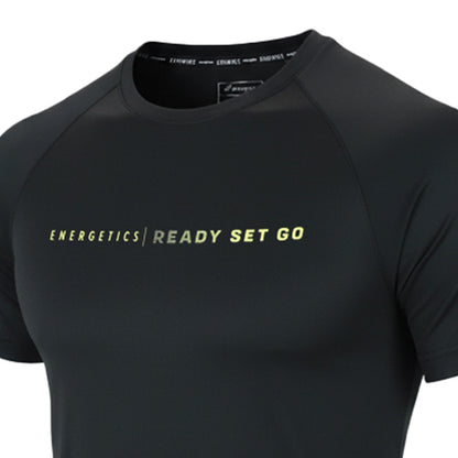ENERGETICS Bueno VII Men's Training T-Shirt - Supersports Thailand