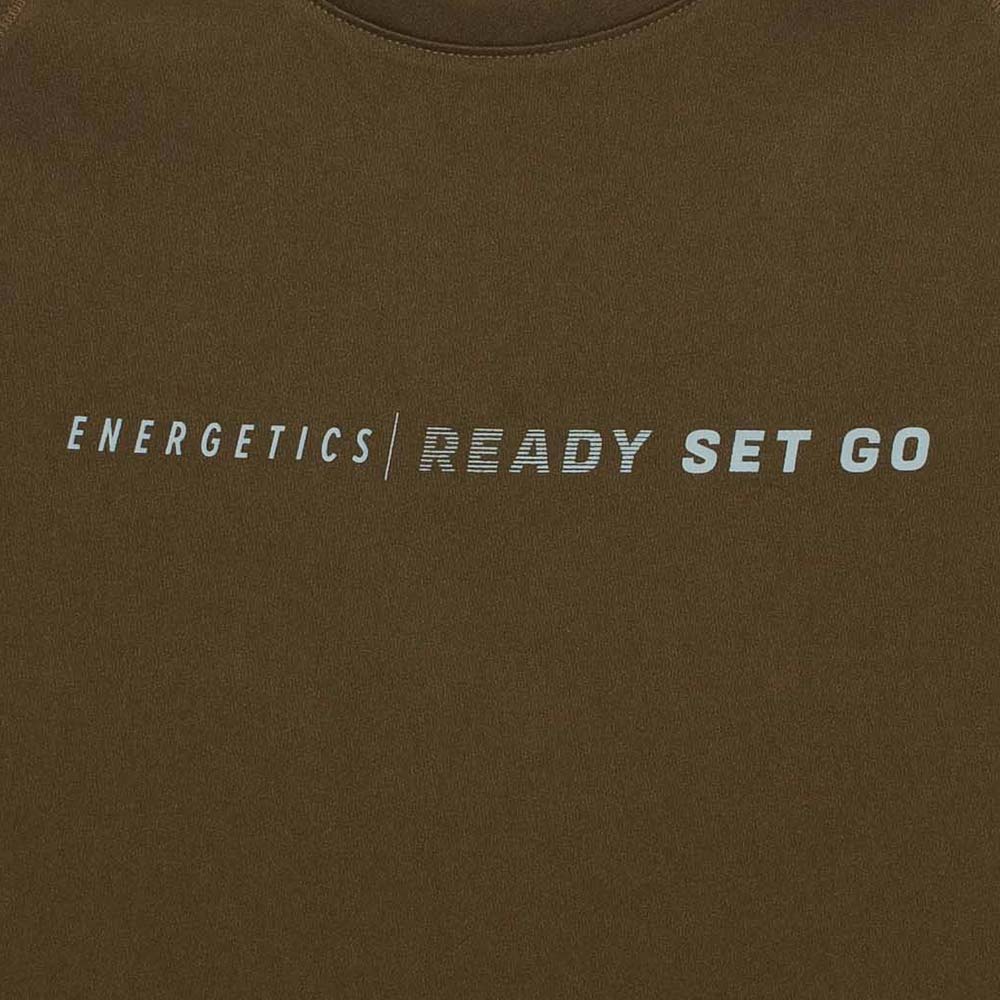 ENERGETICS Bueno VII Men's Training T-Shirt - Supersports Thailand