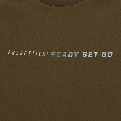 ENERGETICS Bueno VII Men's Training T-Shirt - Supersports Thailand