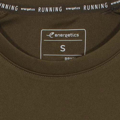 ENERGETICS Bueno VII Men's Training T-Shirt - Supersports Thailand