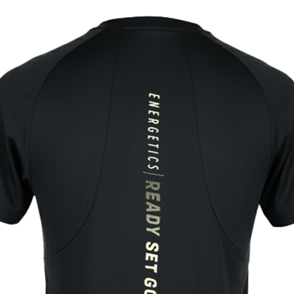 ENERGETICS Ellazor II Men's Training T-Shirt - Supersports Thailand