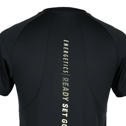 ENERGETICS Ellazor II Men's Training T-Shirt - Supersports Thailand