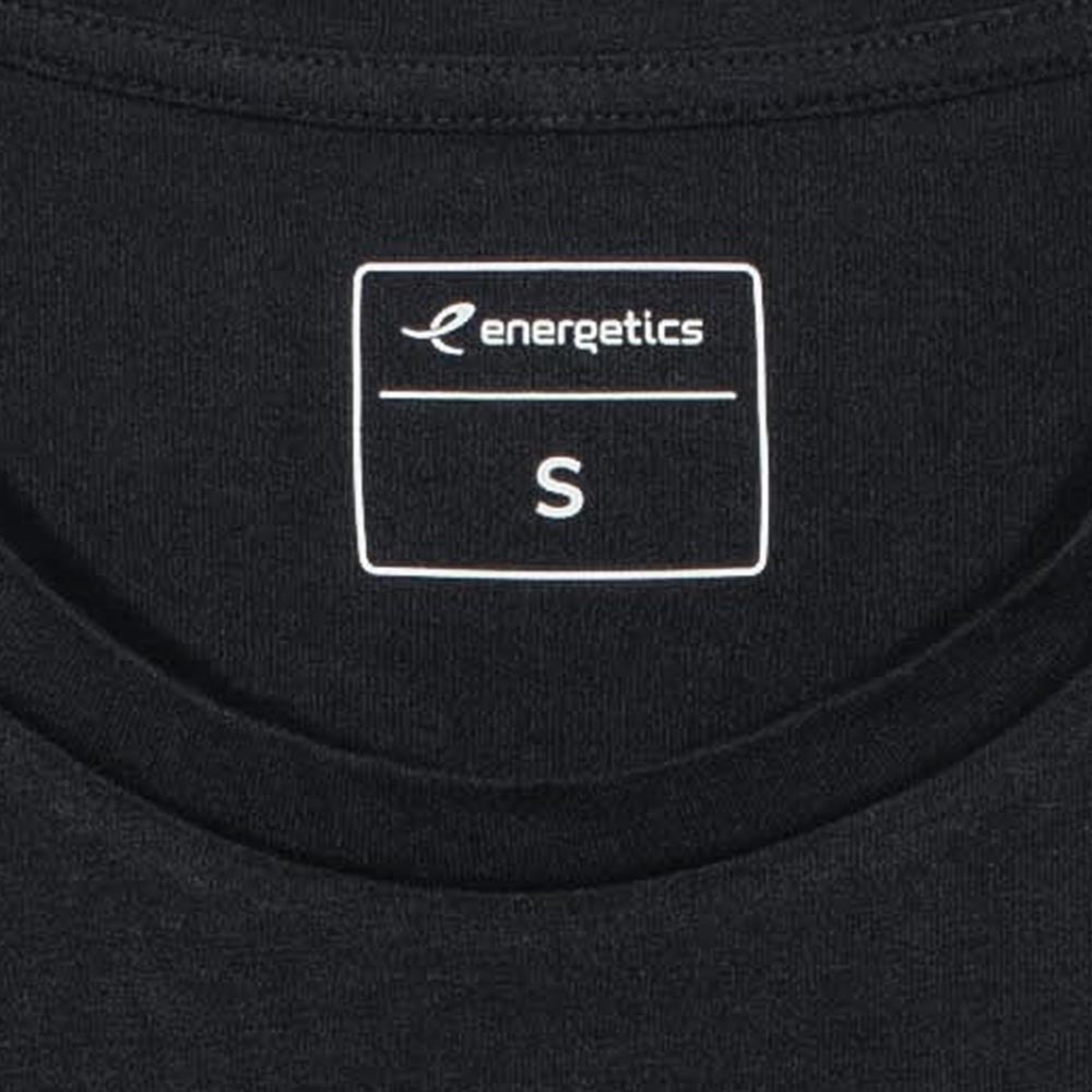 ENERGETICS Enzan Men's Training T-Shirt - Supersports Thailand