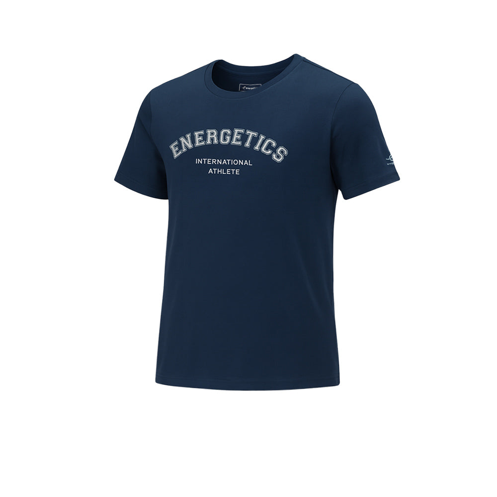ENERGETICS Enzan Men's Training T-Shirt - Supersports Thailand