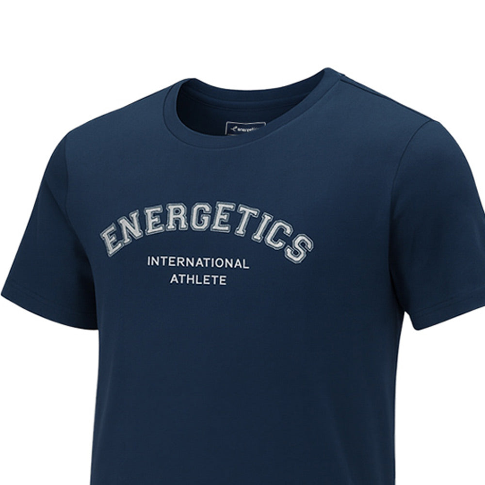 ENERGETICS Enzan Men's Training T-Shirt - Supersports Thailand