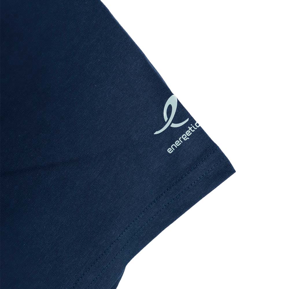 ENERGETICS Enzan Men's Training T-Shirt - Supersports Thailand