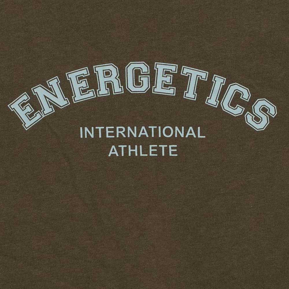 ENERGETICS Enzan Men's Training T-Shirt - Supersports Thailand Supersports Thailand