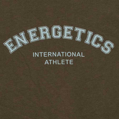 ENERGETICS Enzan Men's Training T-Shirt - Supersports Thailand
