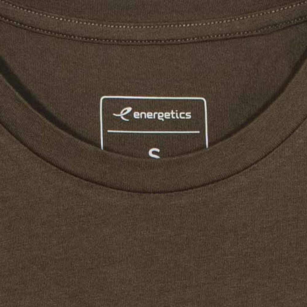 ENERGETICS Enzan Men's Training T-Shirt - Supersports Thailand