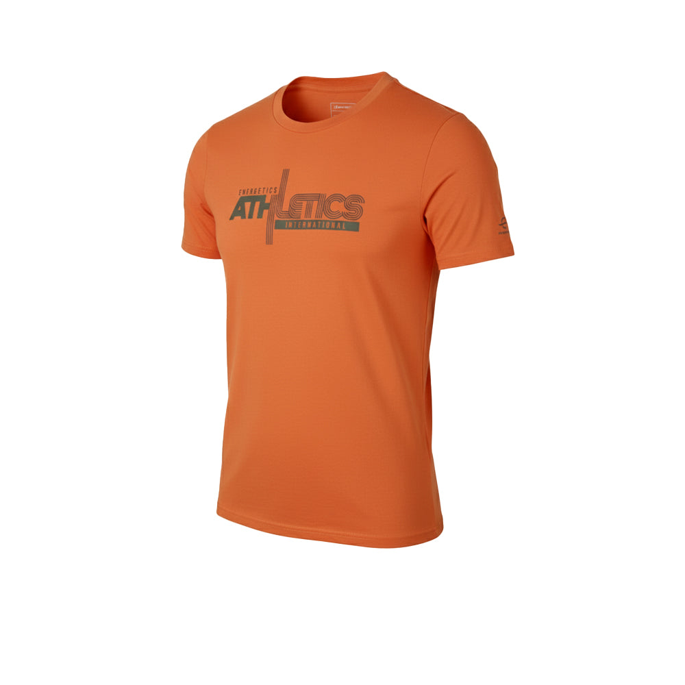 ENERGETICS Enzan Men's Training T-Shirt - Supersports Thailand