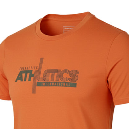 ENERGETICS Enzan Men's Training T-Shirt - Supersports Thailand