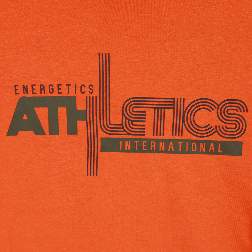 ENERGETICS Enzan Men's Training T-Shirt - Supersports Thailand Supersports Thailand