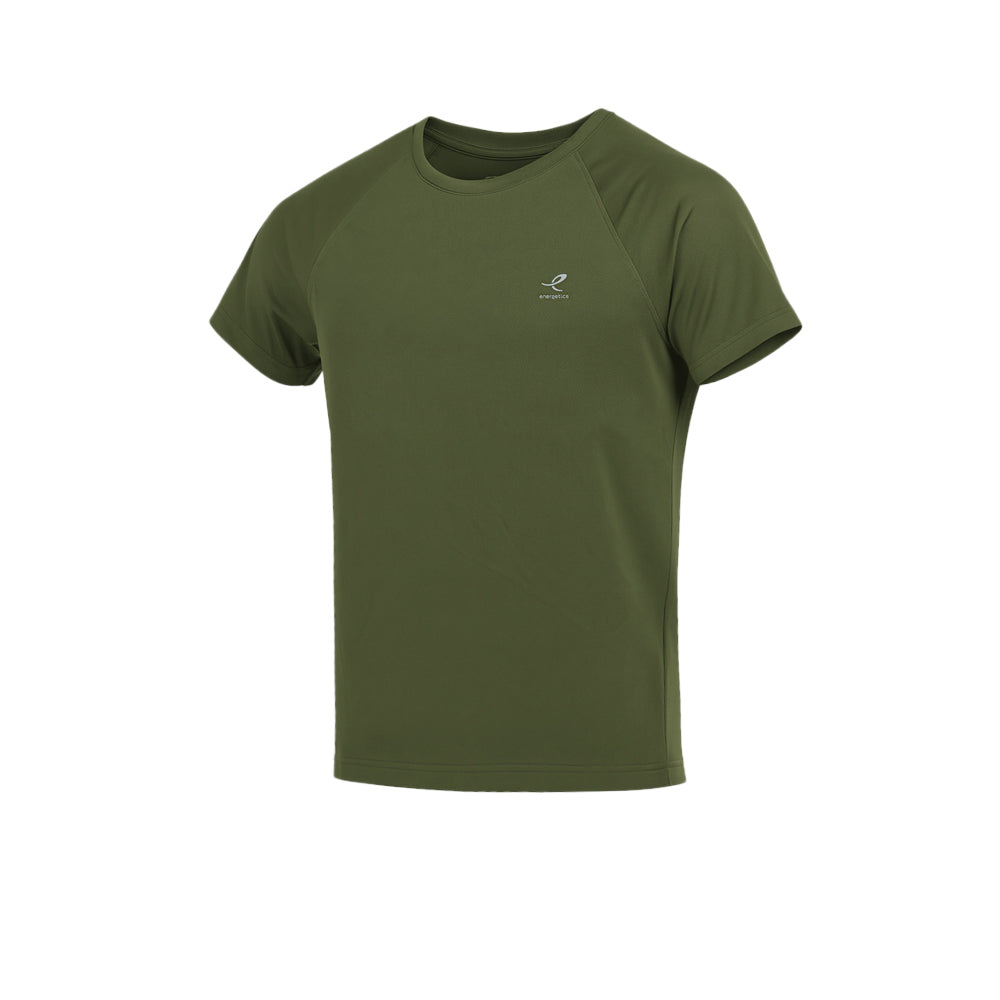 ENERGETICS Martin Men's Training T-Shirt - Supersports Thailand