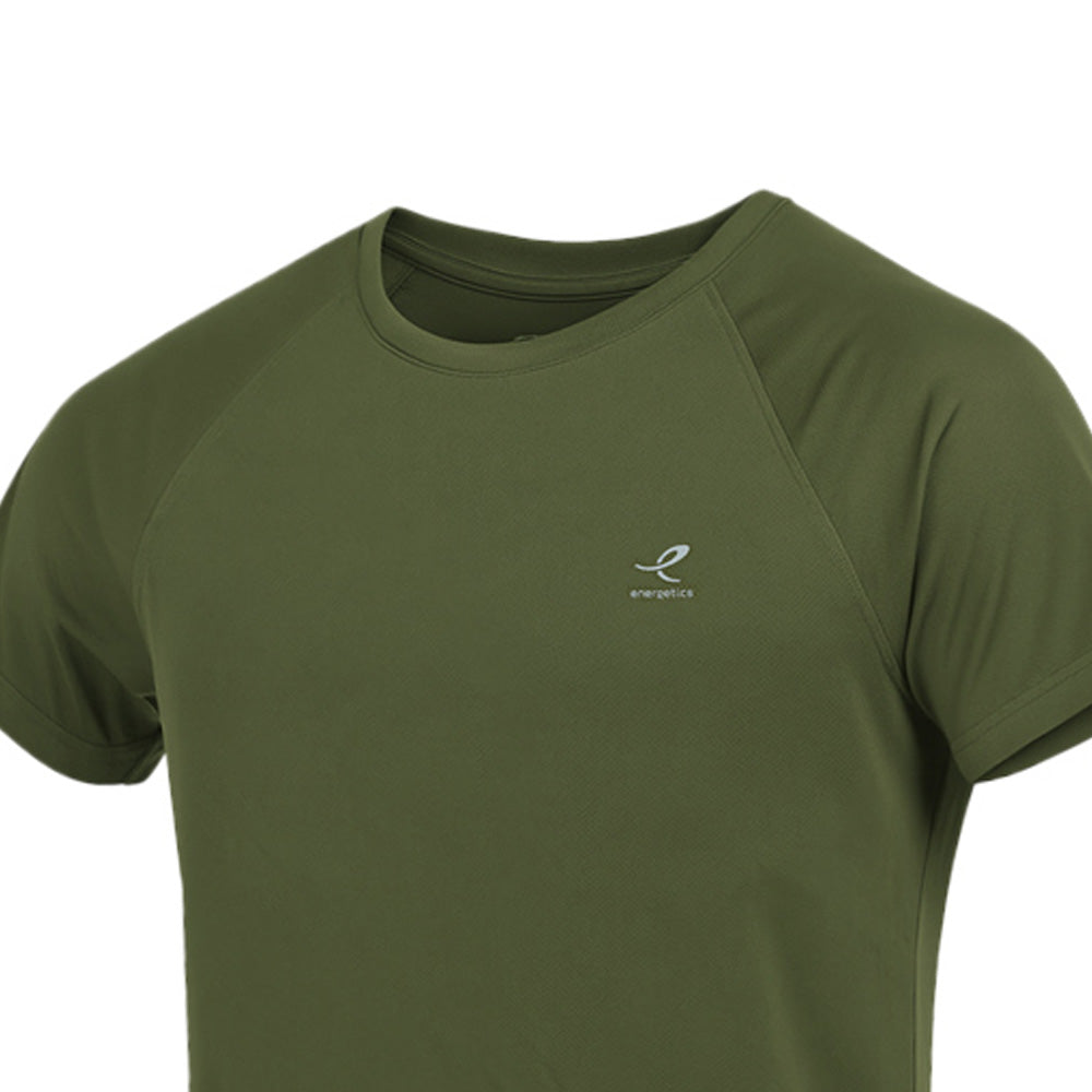 ENERGETICS Martin Men's Training T-Shirt - Supersports Thailand Supersports Thailand