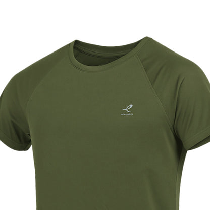 ENERGETICS Martin Men's Training T-Shirt - Supersports Thailand