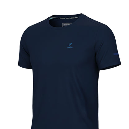 ENERGETICS Steve Short Sleeve Men's Training T-Shirt - Supersports Thailand