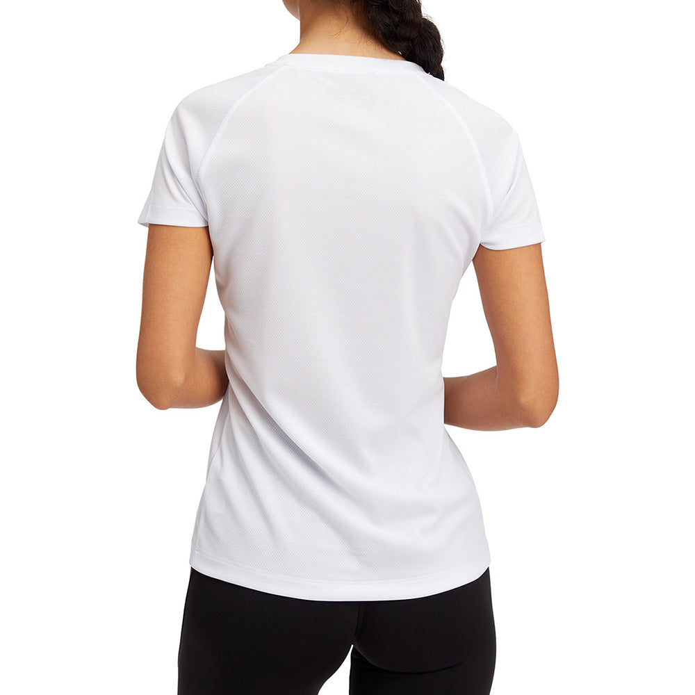 ENERGETICS Natalja Women's Running T-Shirt - Supersports Thailand