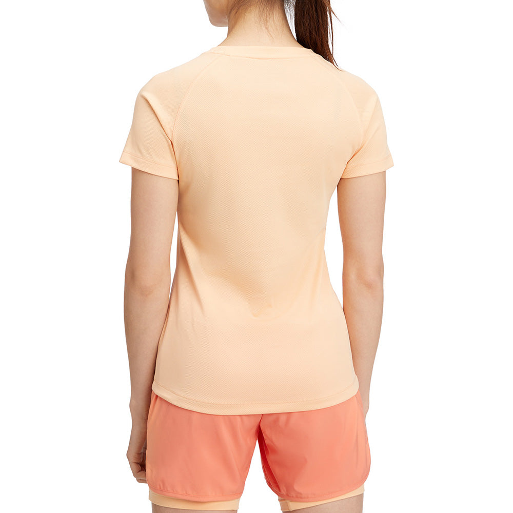 ENERGETICS Natalja Women's Running T-Shirt - Supersports Thailand Supersports Thailand