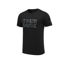 ENERGETICS Tommi VI Short Sleeve Men's Training T-Shirt - Supersports Thailand