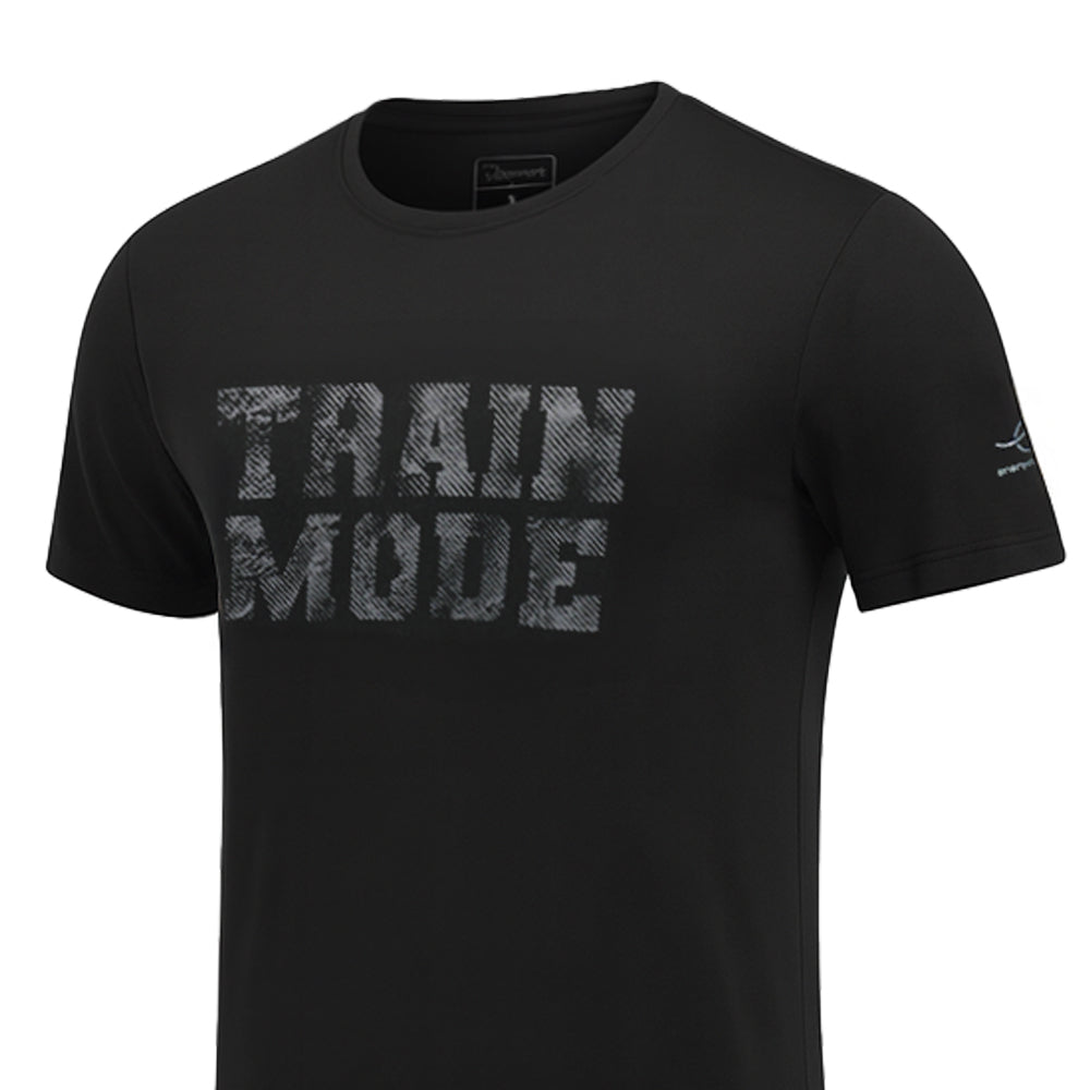 ENERGETICS Tommi VI Short Sleeve Men's Training T-Shirt - Supersports Thailand