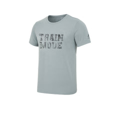 ENERGETICS Tommi VI Short Sleeve Men's Training T-Shirt - Supersports Thailand